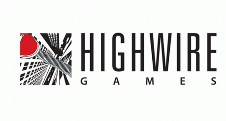 Annunciato Golem, il primo titolo di Highwire Games