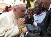 Papa Francesco, Mamma Africa