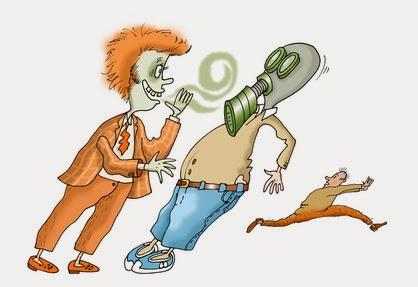 Alitosi: curarla con gli oli essenziali