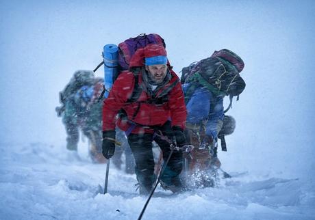 Everest ( 2015 )