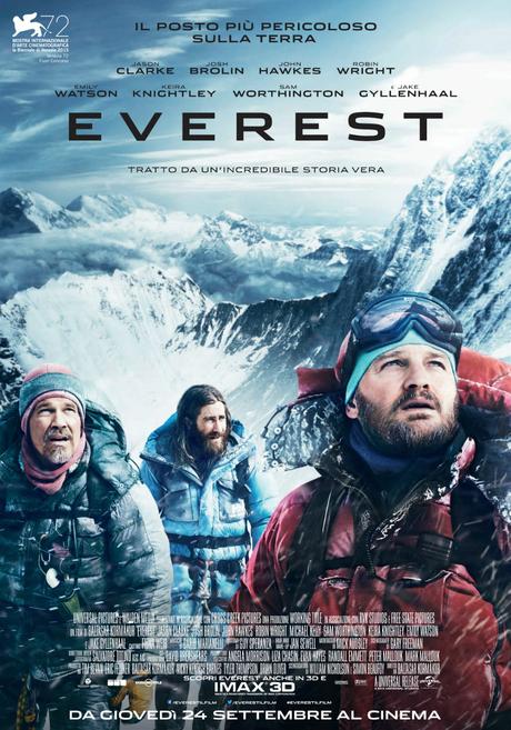 Everest ( 2015 )