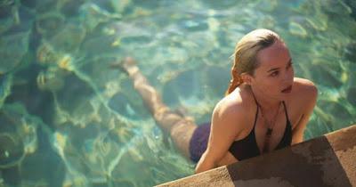 A BIGGER SPLASH