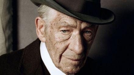 MR.HOLMES: IL MISTERO DEL CASO IRRISOLTO