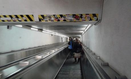 Poche ore al Giubileo. Ecco la situazione alla stazione Barberini