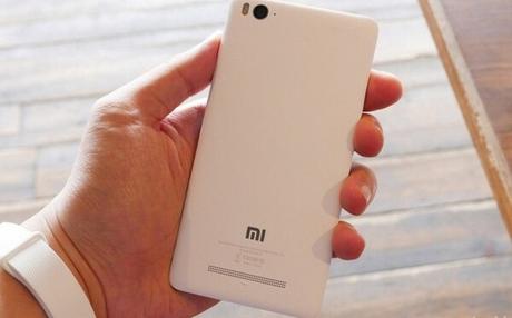 Xiaomi Mi4c Prime