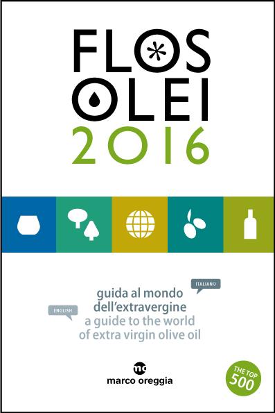 FLOS OLEI 2016