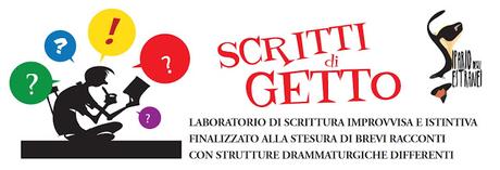 Scritti di getto a Taranto Comix