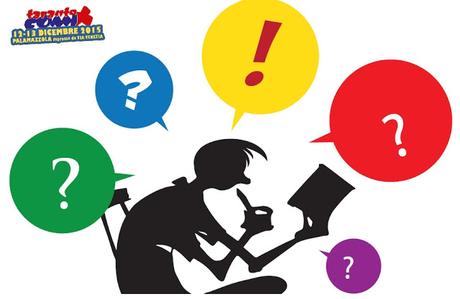 Scritti di getto a Taranto Comix