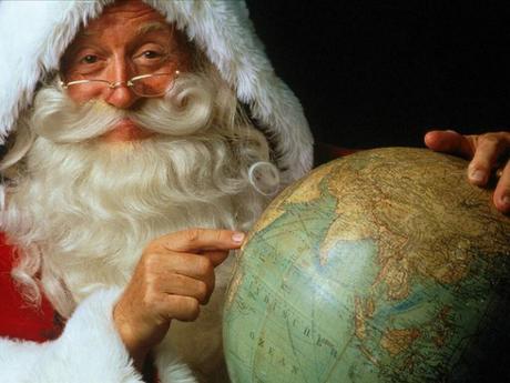 Il natale nel mondo