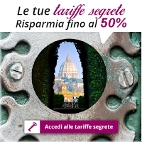 Venere.com presenta le sue Speciali Tariffe