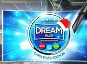 Promozione Samsung Dream Pack Natale