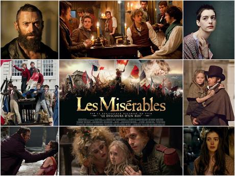 Progetto Cinema Classics Italy: Les Misérables (2012)