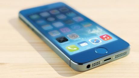 L’iPhone 6C sembrerà un iPhone 5S aggiornato