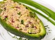 Tonno avocado