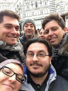 San Nicola a Firenze