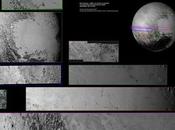 Horizons: trasmesse Terra migliori immagini Plutone