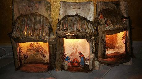 L’arte in una tegola L’arte in una tegola