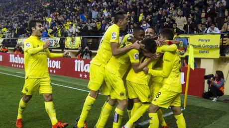 Villarreal-Rayo Vallecano 2-1: Vittoria di Pirro