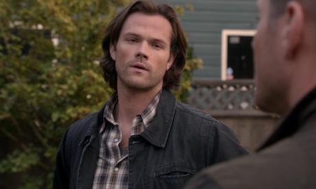 Recensione | Supernatural 11×08 “Just My Immagination”