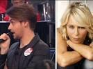 Valerio Scanu Domenica imita Maria Filippi riceve complimenti Maurizio Costanzo