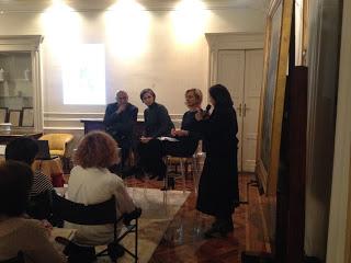 Data: 26 novembre 2015Autore: Pèter GàrdosLibro: Febbre a...