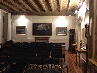 Data: 26 novembre 2015Autore: Pèter GàrdosLibro: Febbre a...