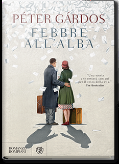 Data: 26 novembre 2015Autore: Pèter GàrdosLibro: Febbre a...