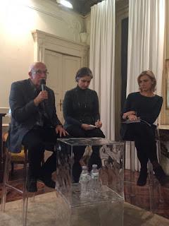 Data: 26 novembre 2015Autore: Pèter GàrdosLibro: Febbre a...