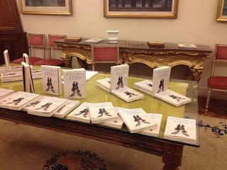 Data: 26 novembre 2015Autore: Pèter GàrdosLibro: Febbre a...