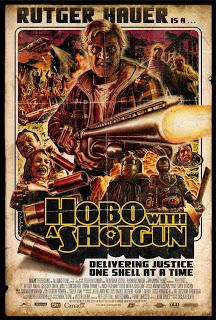 Recensione #189: Hobo with a Shotgun