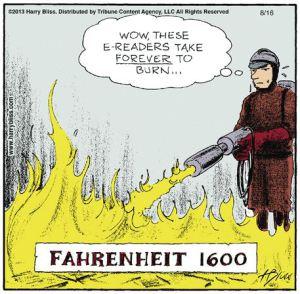 fahrenheit