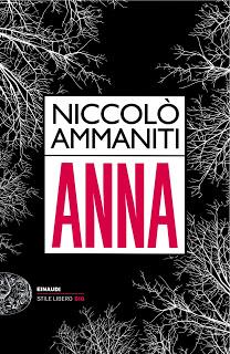 Recensione: Anna, di Niccolò Ammaniti