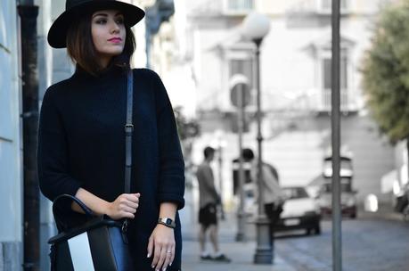 #OUTFIT: BACK TO BLACK
