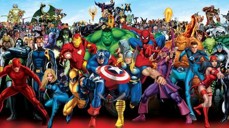 Marvel Studios: Anthony Russo parla di un possibile crossover tra cinema e tv