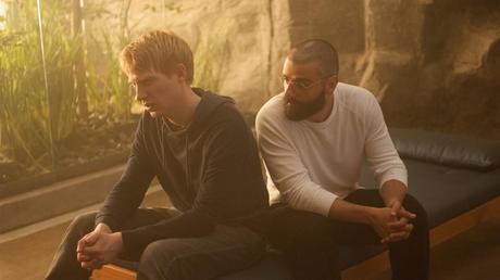 Ex Machina trionfa al British Independent Film Arwards