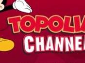 Arriva Topolino Channel