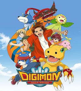 Ritorno a Digiworld: un Viaggio in Tutte le Serie 