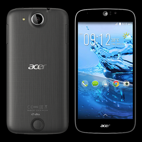 Manuale Acer Liquid Jade Libretto istruzioni Pdf Download