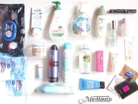 Empties #40 November 2015