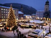 Dove Andare vacanza Natale Italia