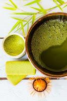 Il tè verde nella cosmesi naturale: viso e corpo