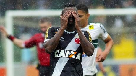 Brasileirão, i verdetti: Vasco nuovamente in Serie B, San Paolo in Libertadores