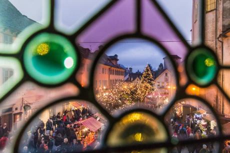 Santa Maria Maggiore: il mercatino di natale più vivace del Piemonte