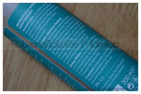 REVIEW: BioDoccia Tonic - EOS