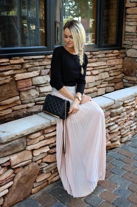 MAXI SKIRTS!