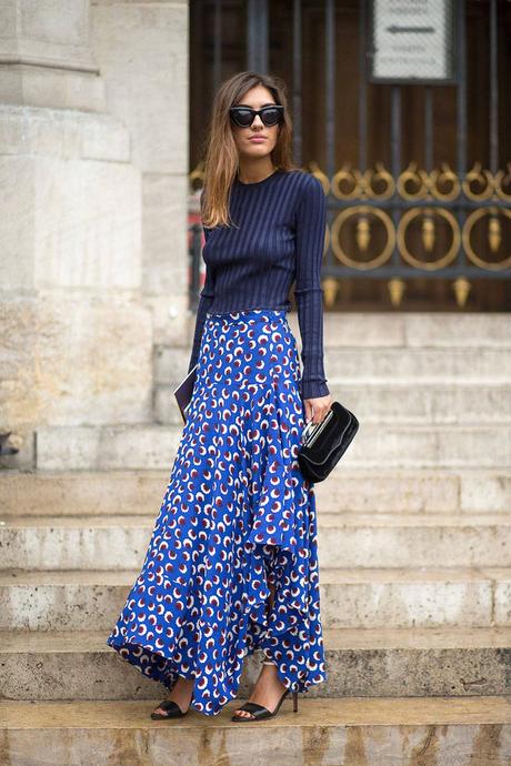 MAXI SKIRTS!