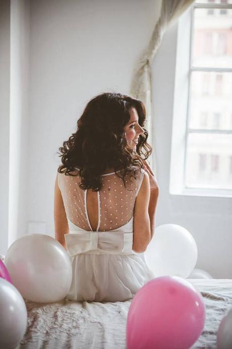 La collezione 2016 di Nadia Manzato Wedding Couture La collezione 2016 di Nadia Manzato Wedding Couture
