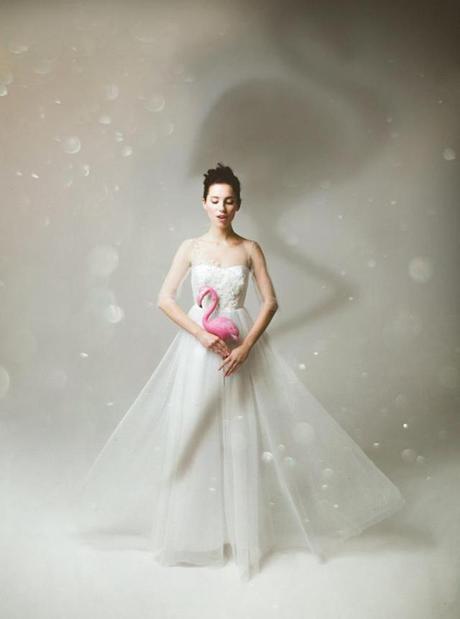 La collezione 2016 di Nadia Manzato Wedding Couture La collezione 2016 di Nadia Manzato Wedding Couture
