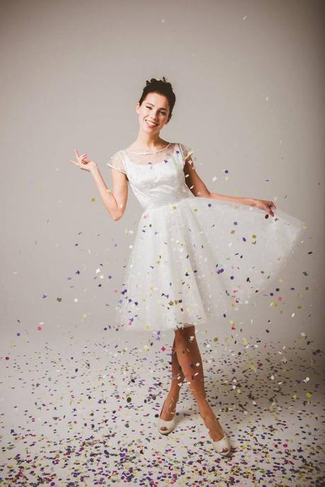 La collezione 2016 di Nadia Manzato Wedding Couture La collezione 2016 di Nadia Manzato Wedding Couture