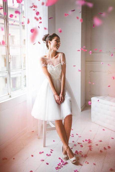 La collezione 2016 di Nadia Manzato Wedding Couture La collezione 2016 di Nadia Manzato Wedding Couture